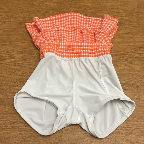 The Bubble Girls size L Ruffle Skirt - Picture 6 of 9